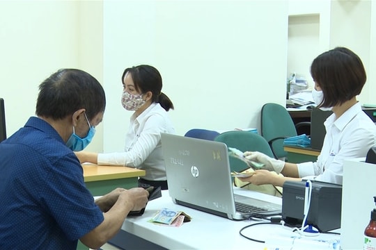 Bất ngờ hóa đơn tiền điện